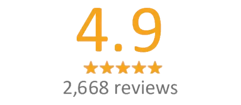 Customer reviews and ratings