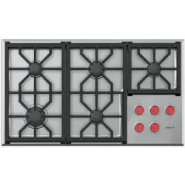 Cooktop